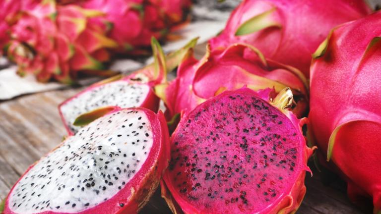 passion fruit supplier