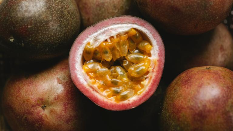 passion fruit supplier